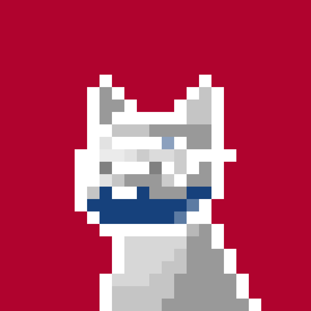 Anti Doginal Dog #5595