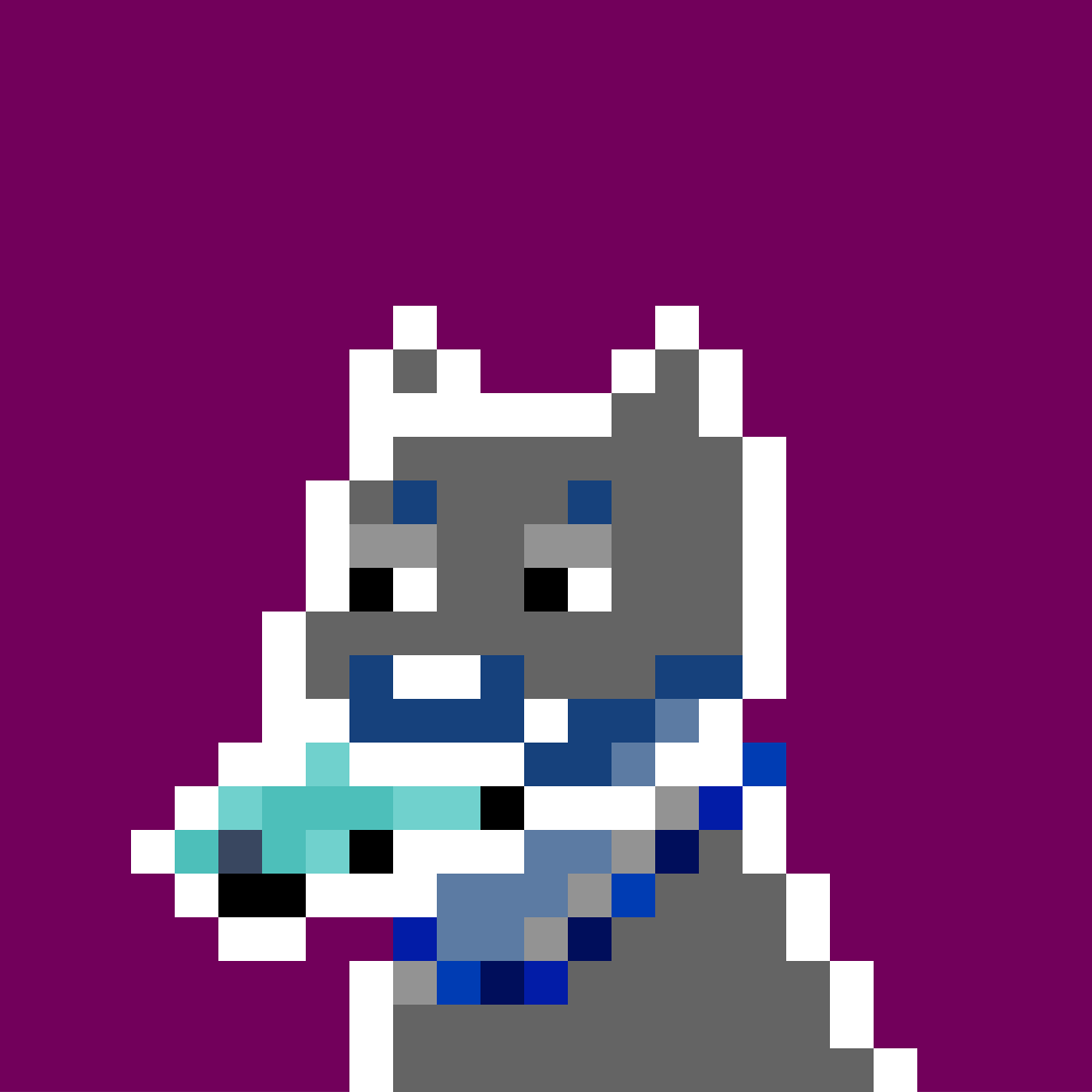 Anti Doginal Dog #8865