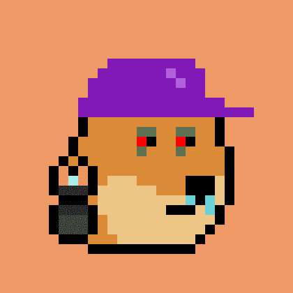 Dogepunk #7463