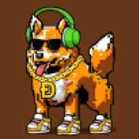 DogePunks #2329