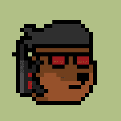 Dogepunk #9500