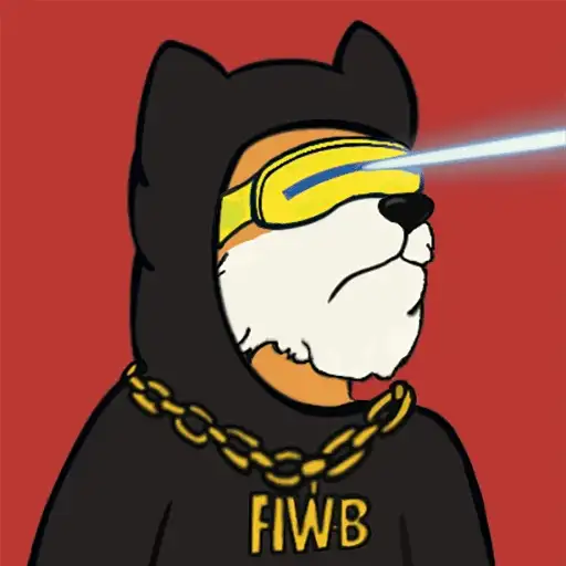 F*ck It We Bark #8804