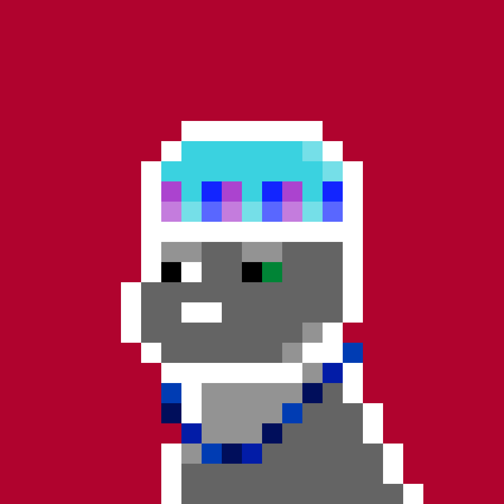Anti Doginal Dog #1671