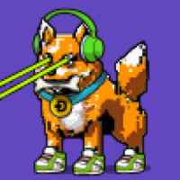 DogePunks #4075