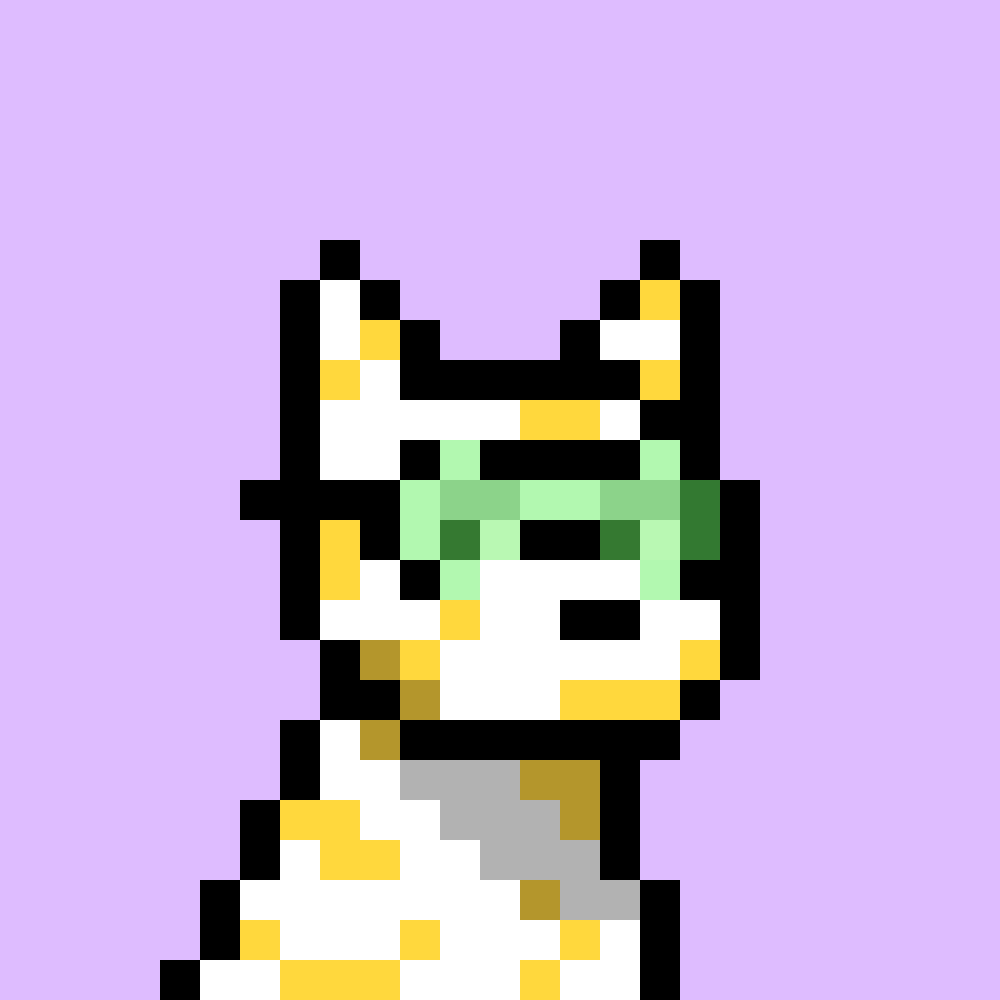 Doginal Dog #2028