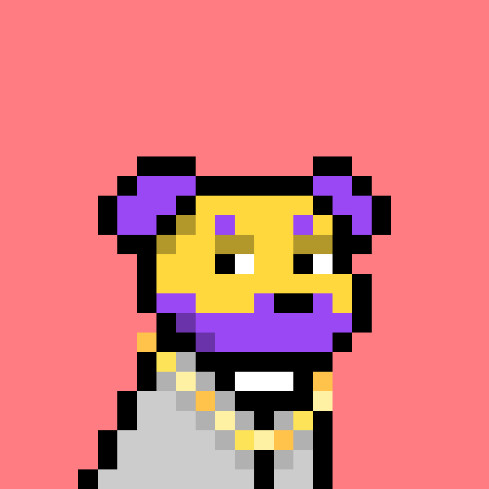 Doginal Dog #1656