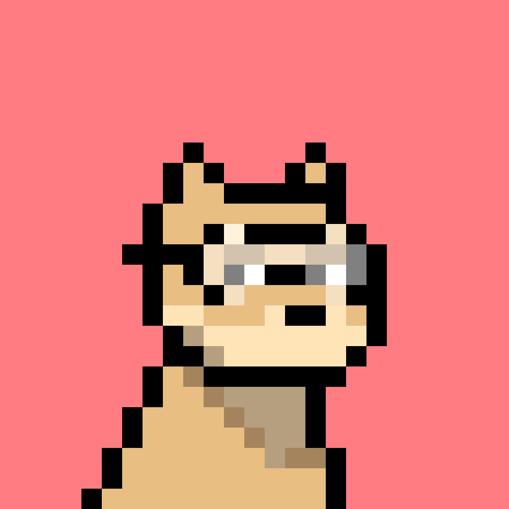 Doginal Dog #6745