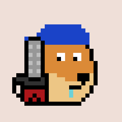 Dogepunk #128