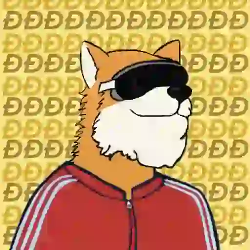 F*ck It We Bark #2675