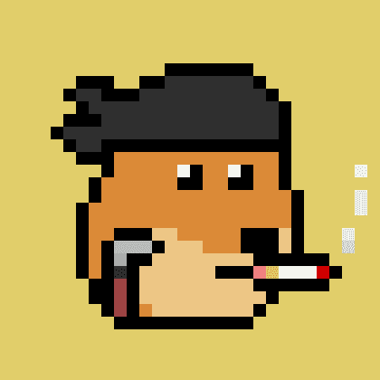Dogepunk #1669