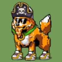 DogePunks #829