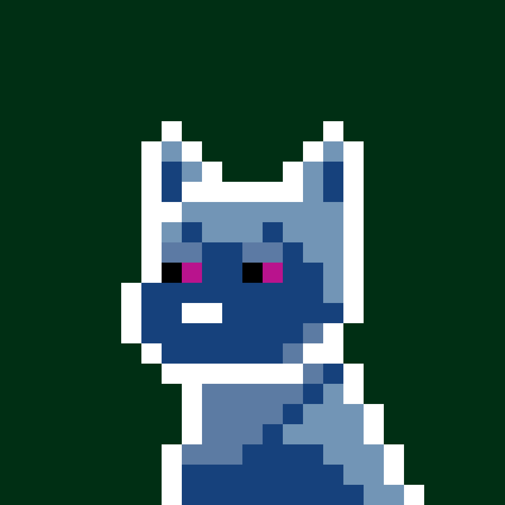 Anti Doginal Dog #217