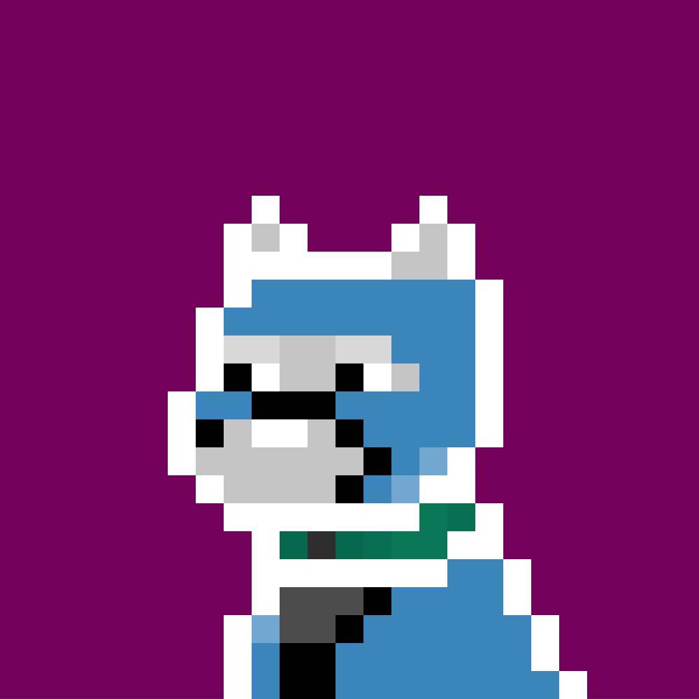 Anti Doginal Dog #4062