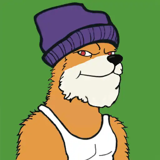 F*ck It We Bark #4074