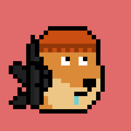 Dogepunk #6938