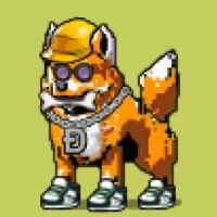 DogePunks #1637