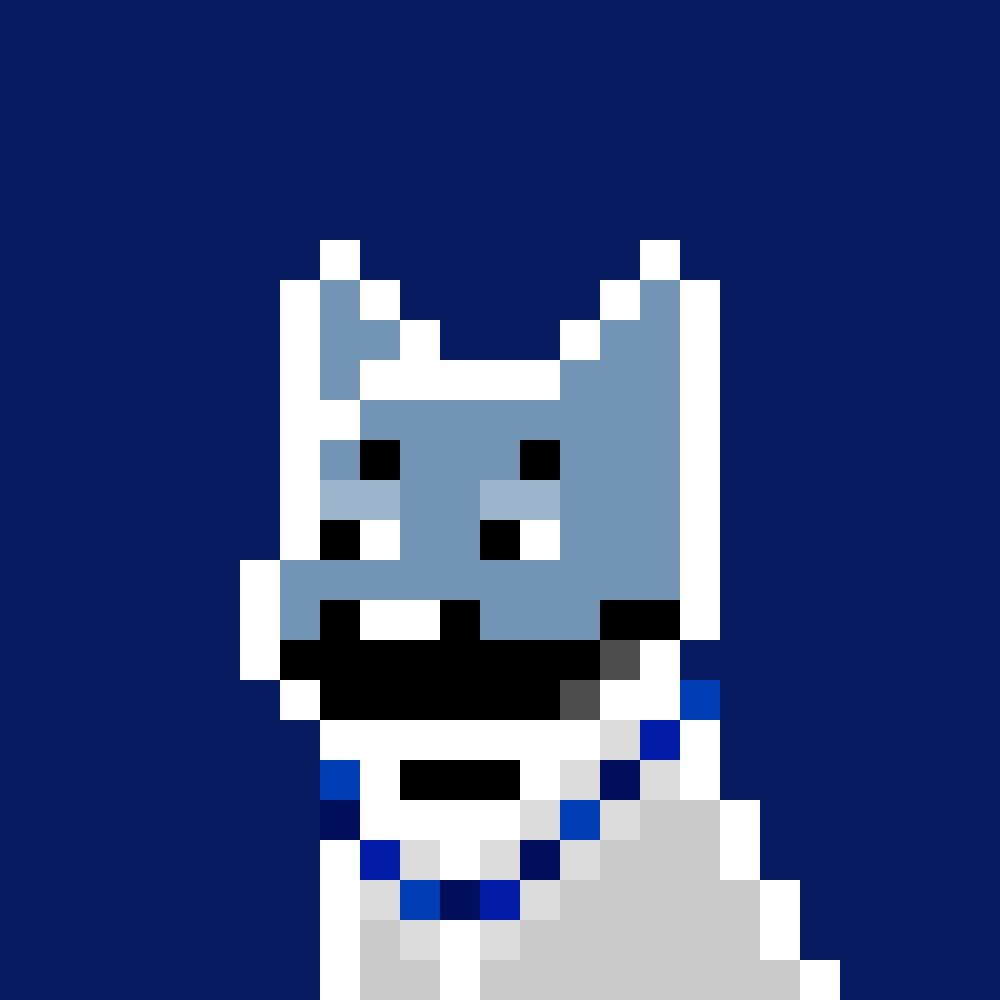 Anti Doginal Dog #4667