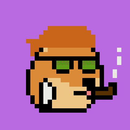 Dogepunk #1472