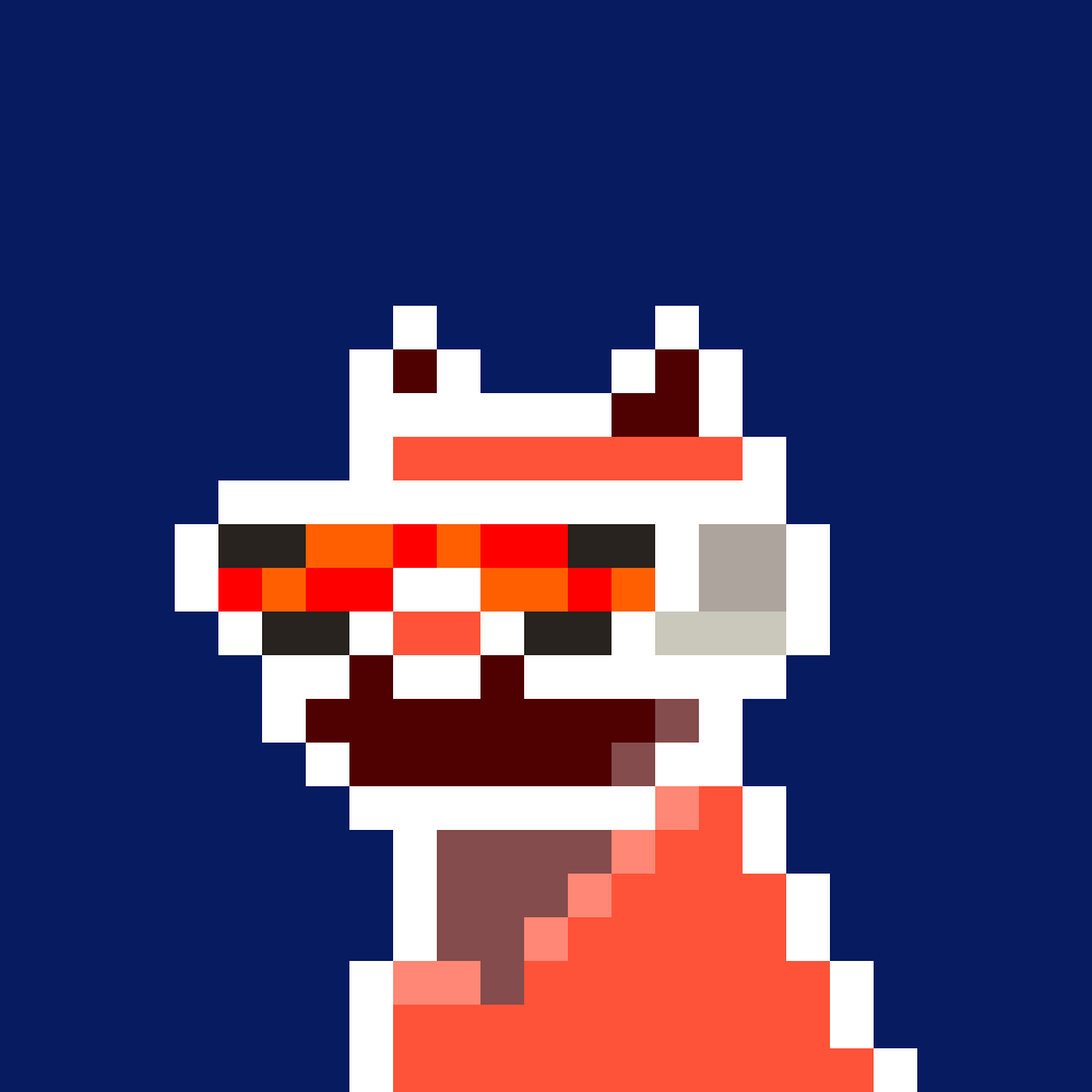 Anti Doginal Dog #7369