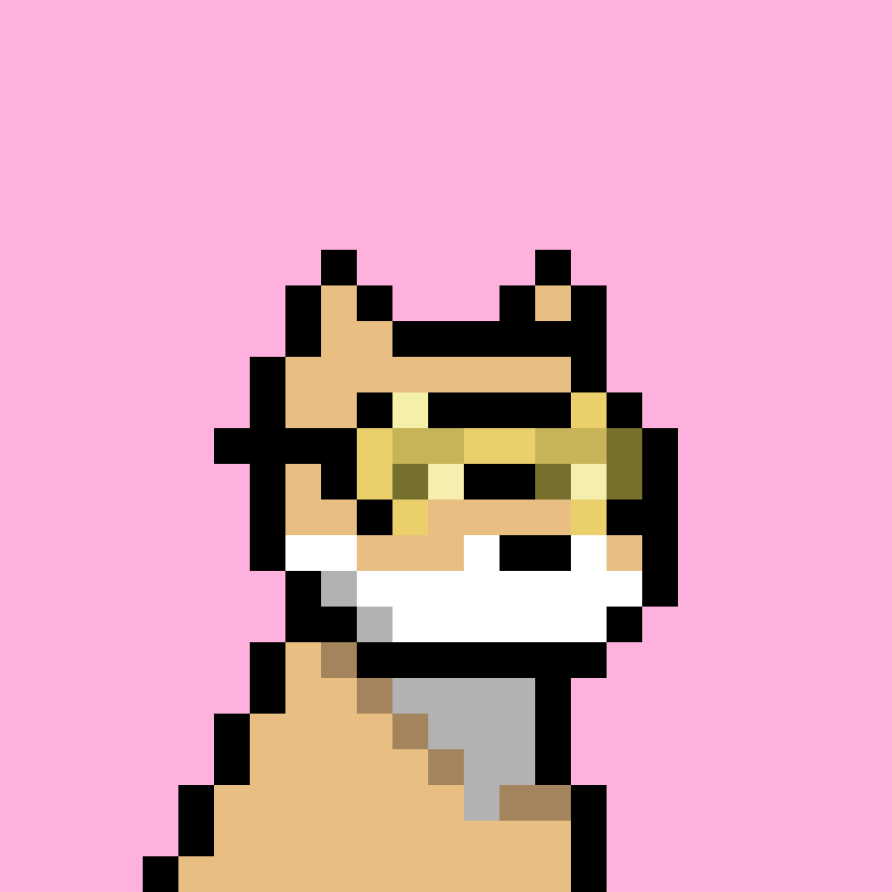 Doginal Dog #6199