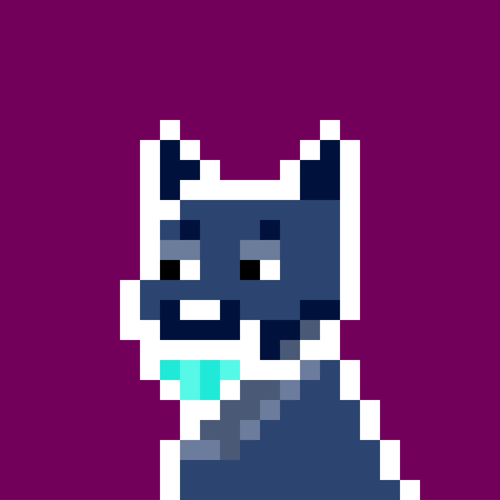 Anti Doginal Dog #5594