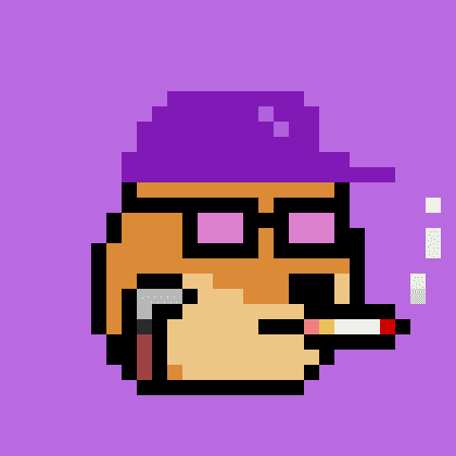 Dogepunk #1789