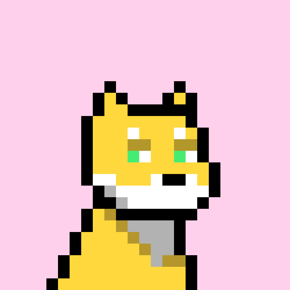 Doginal Dog #6582