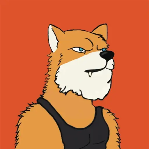 F*ck It We Bark #4172