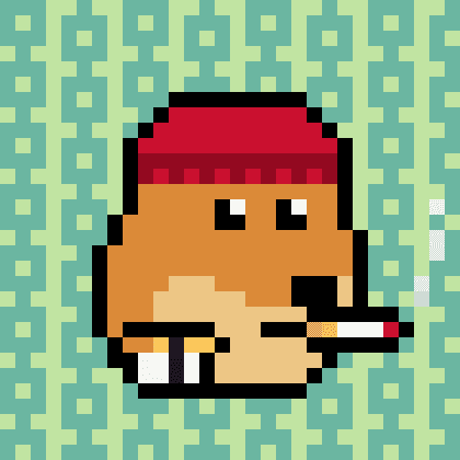 Dogepunk #5469
