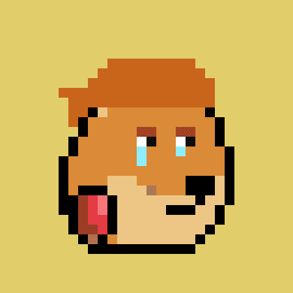 Dogepunk #9649
