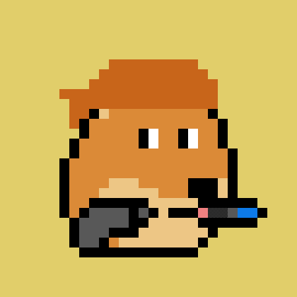 Dogepunk #8342
