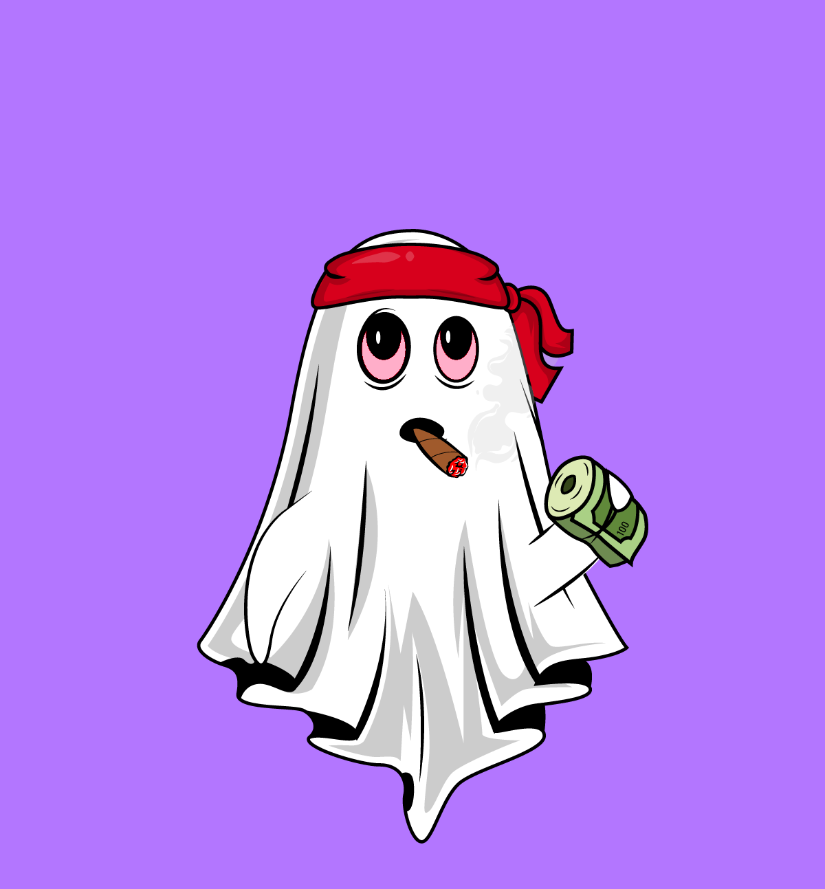 The Spook Society #993