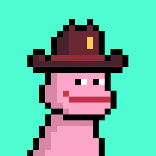 Doginal Frog #7747