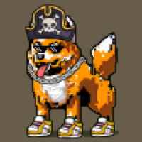 DogePunks #1835