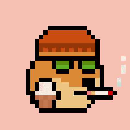 Dogepunk #2377