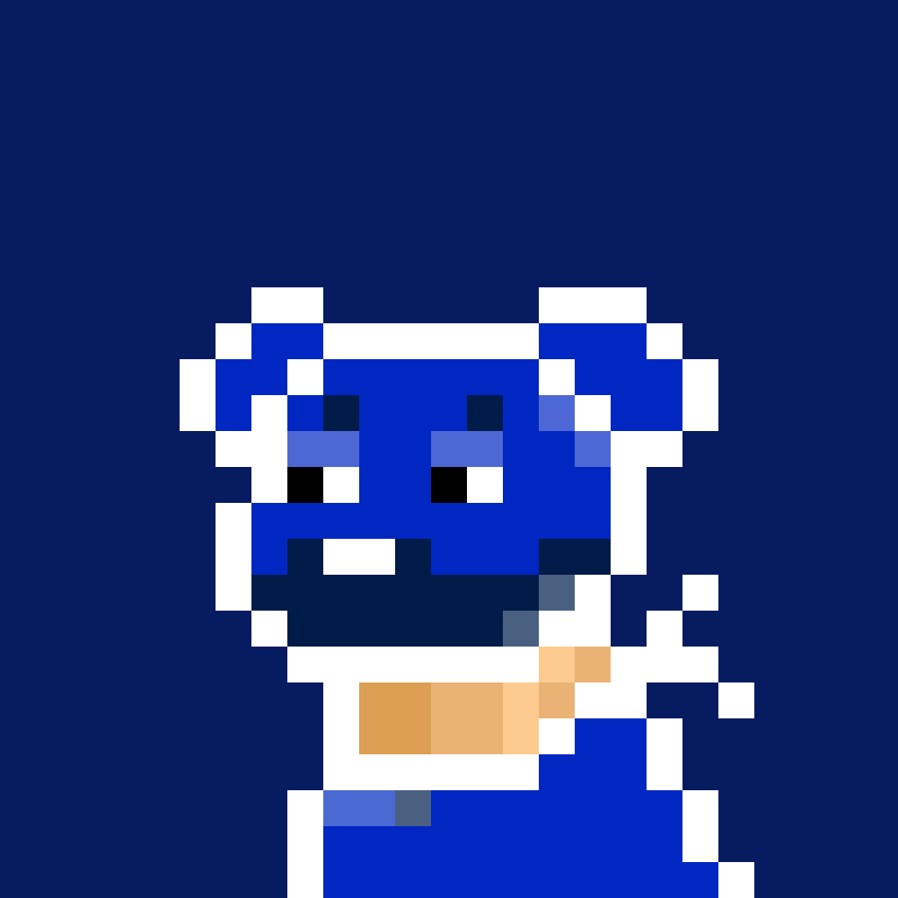 Anti Doginal Dog #2894