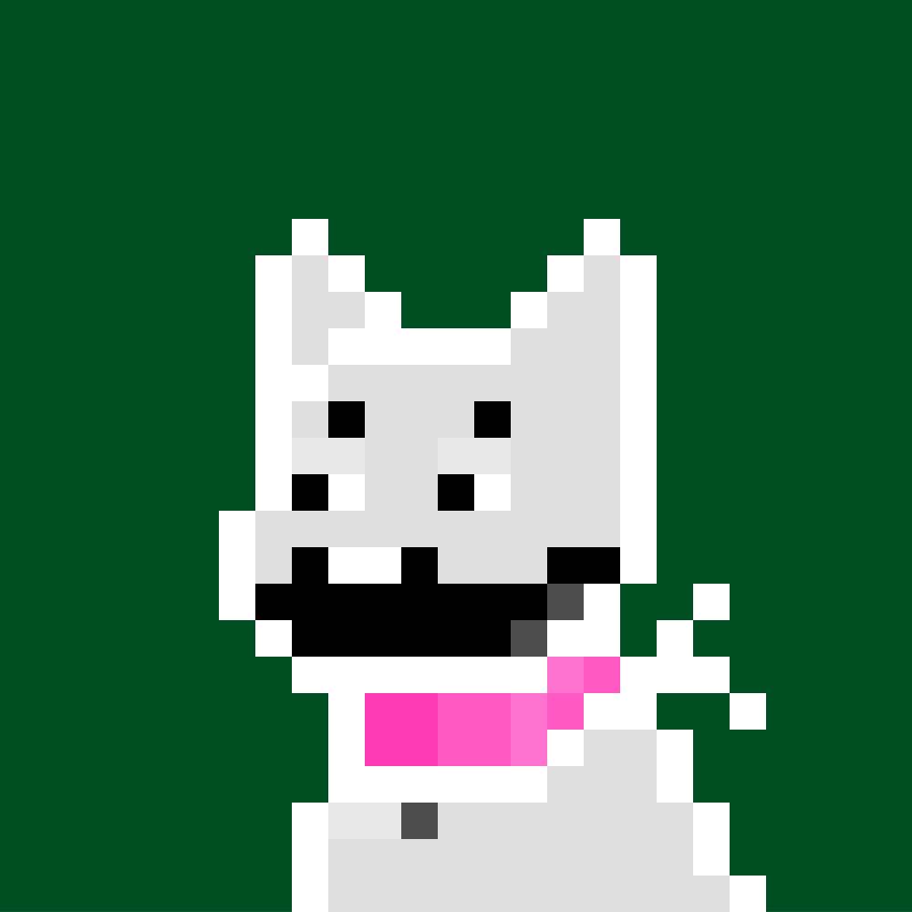 Anti Doginal Dog #3771