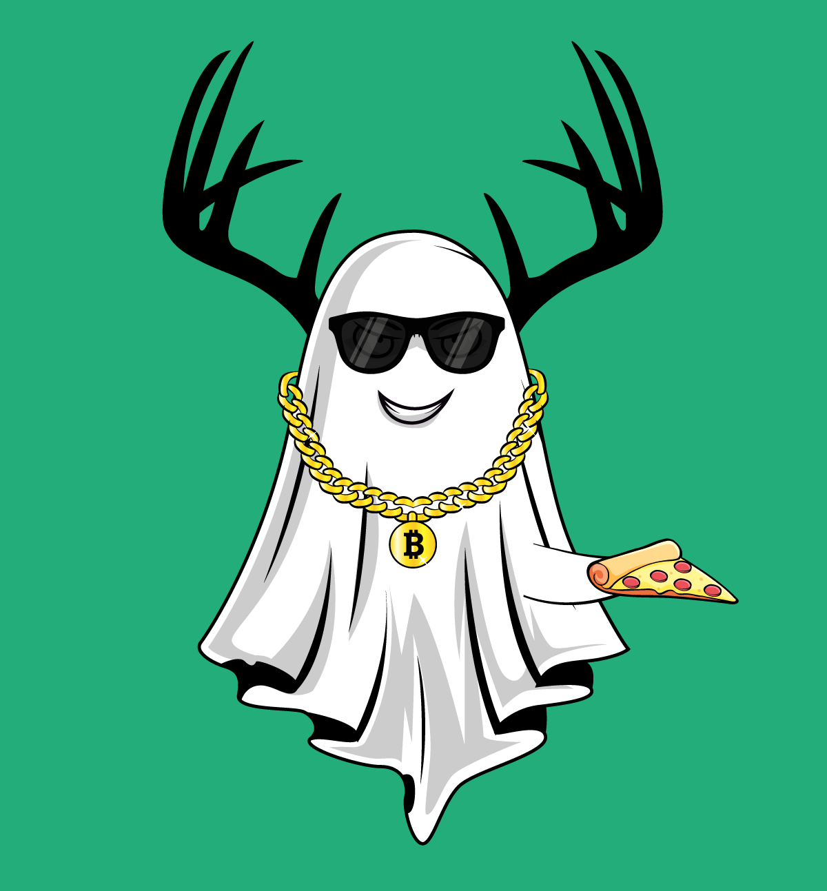 The Spook Society #291