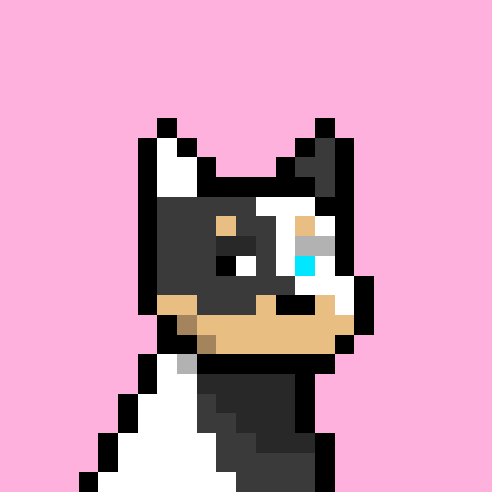Doginal Dog #4408