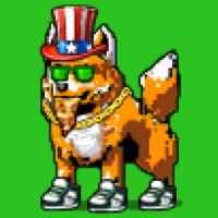 DogePunks #3477
