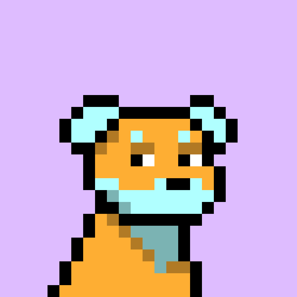 Doginal Dog #2982