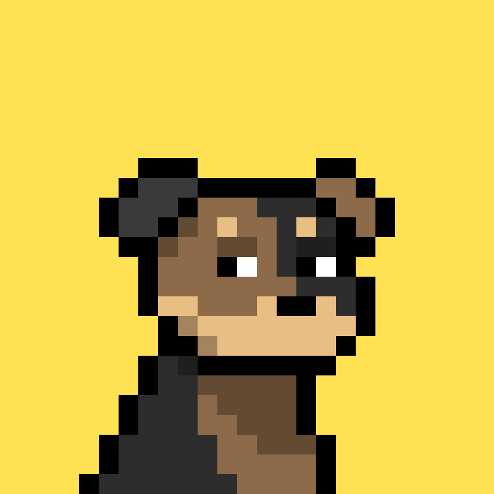 Doginal Dog #2614
