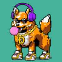 DogePunks #915