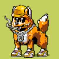 DogePunks #3139