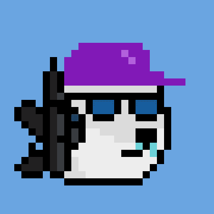 Dogepunk #2949