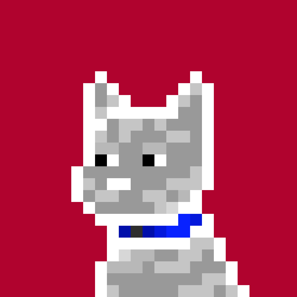 Anti Doginal Dog #7007