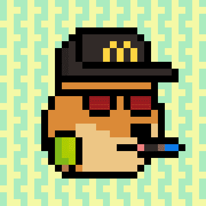 Dogepunk #7142