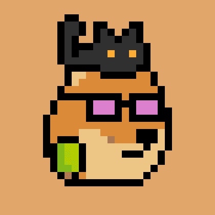 Dogepunk #7342
