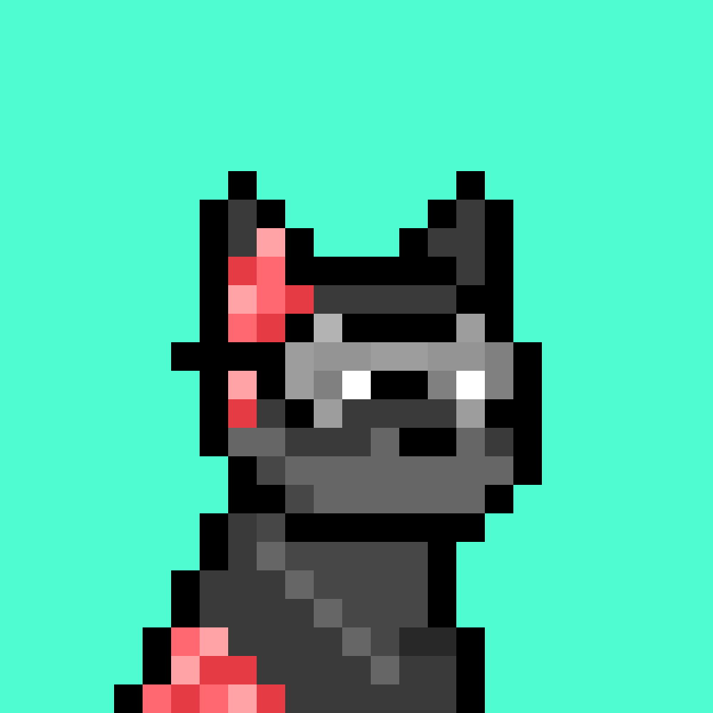 Doginal Dog #3332