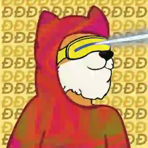 F*ck It We Bark #4093
